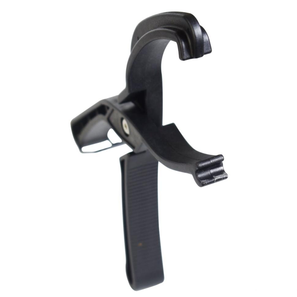 Щипцы IceToolz 64X1 для установки покришек (до 45мм (1,7")) Щипцы IceToolz 64X1 для установки покришек (до 45мм (1,7"))