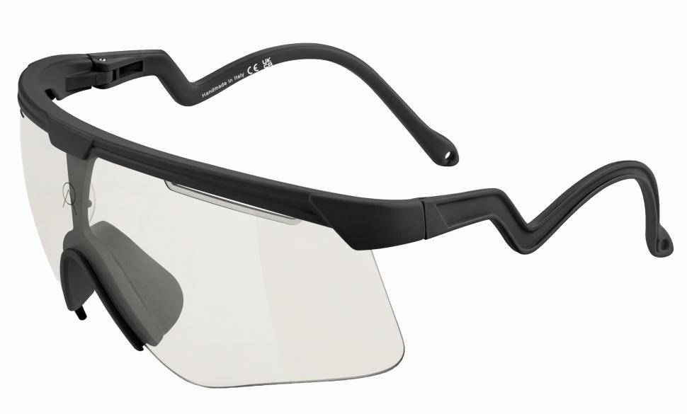 Очки Albaoptics Delta Blk Vzum F-Lens Rkt фотохромные