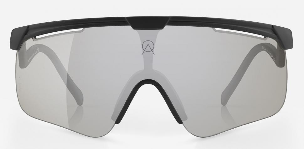 Очки Albaoptics Delta Blk Vzum F-Lens Rkt фотохромные Очки Albaoptics Delta Blk Vzum F-Lens Rkt фотохромные