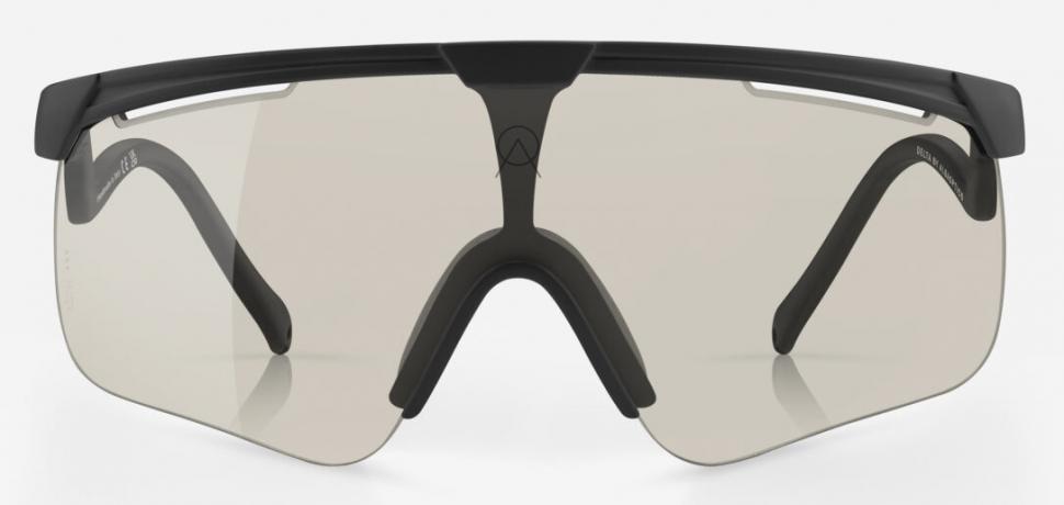Очки Albaoptics Delta Blk Vzum F-Lens Rkt фотохромные Очки Albaoptics Delta Blk Vzum F-Lens Rkt фотохромные