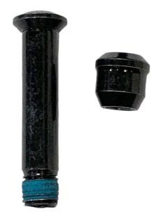 Палец шарнира аммортизатора Cannondale Scalpel M8x12 K36014