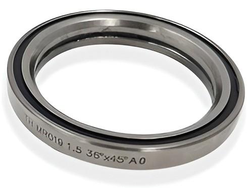 Подшипник к рулевой колонке FSA TH-073/DJ/R 36°x45° 1.5 Black S MR019
