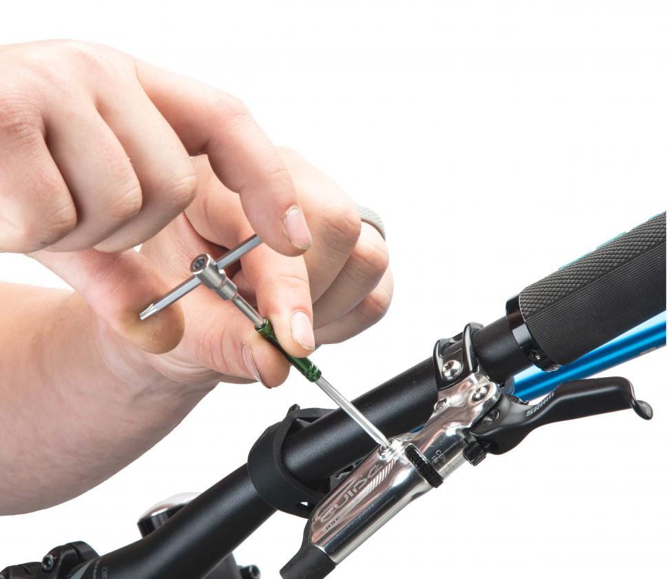 Ключ-торкс Park Tool THT-10 Ключ-торкс Park Tool THT-10