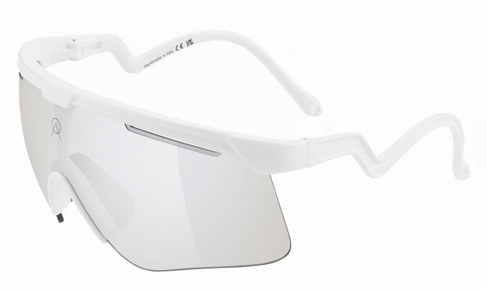 Очки Albaoptics Delta Wht Vzum F-Lens Rkt фотохромные