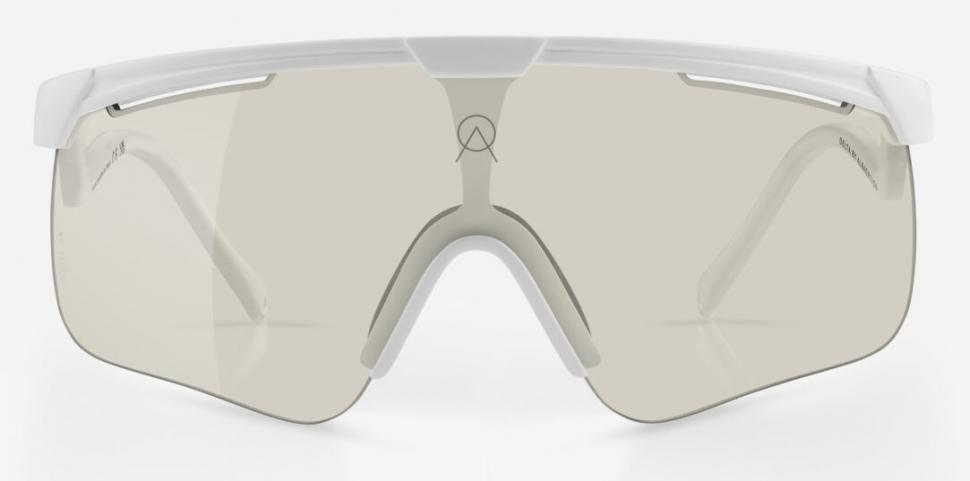 Очки Albaoptics Delta Wht Vzum F-Lens Rkt фотохромные Очки Albaoptics Delta Wht Vzum F-Lens Rkt фотохромные