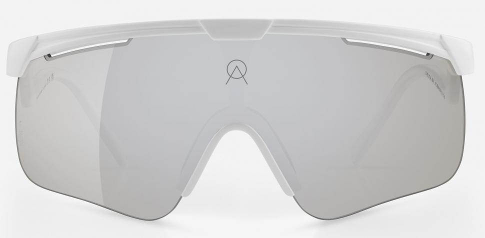 Очки Albaoptics Delta Wht Vzum F-Lens Rkt фотохромные Очки Albaoptics Delta Wht Vzum F-Lens Rkt фотохромные