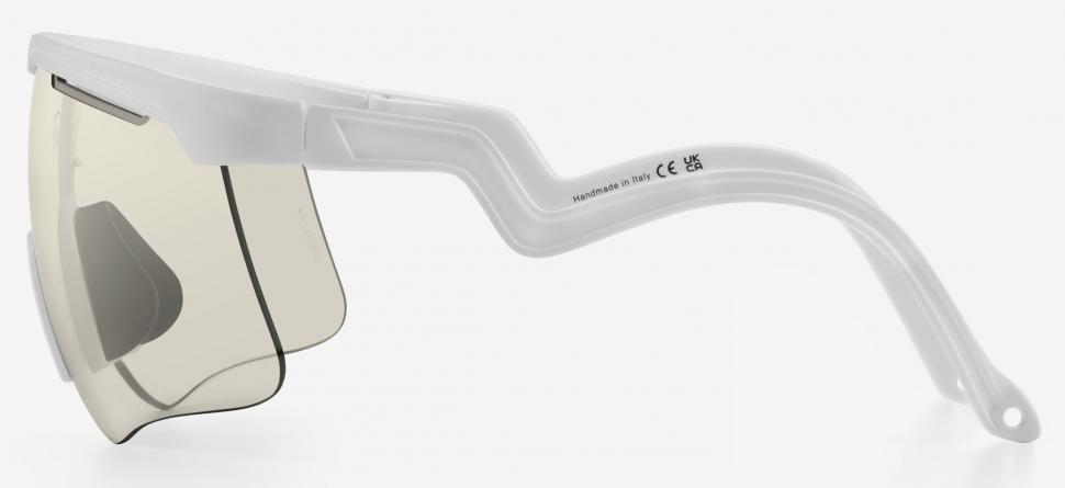 Очки Albaoptics Delta Wht Vzum F-Lens Rkt фотохромные Очки Albaoptics Delta Wht Vzum F-Lens Rkt фотохромные
