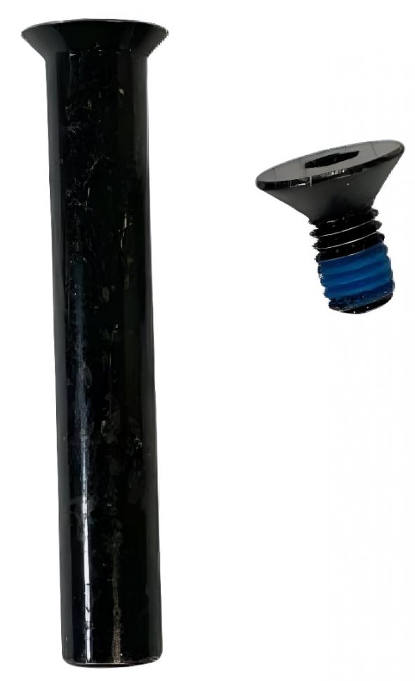 Палец шарнира аммортизатора Cannondale Scalpel M6x12 K36004