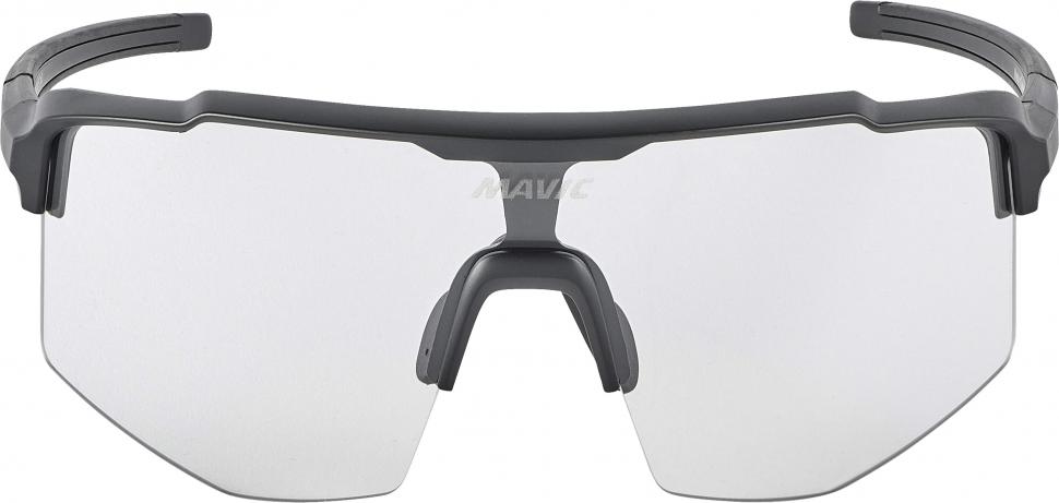 Очки Mavic MVS Shield черные Очки Mavic MVS Shield черные