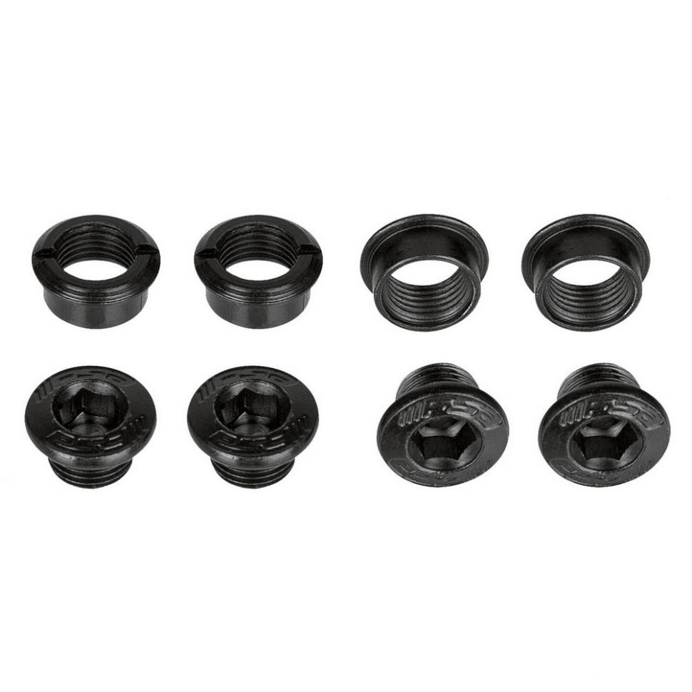 Бонки в шатун FSA  ML079+ML163 VERO PRO/OMEGA, комплект 4+4шт