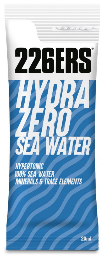 Напиток 226ERS Hydrazero Sea Water 20мл 10шт/уп 200мл