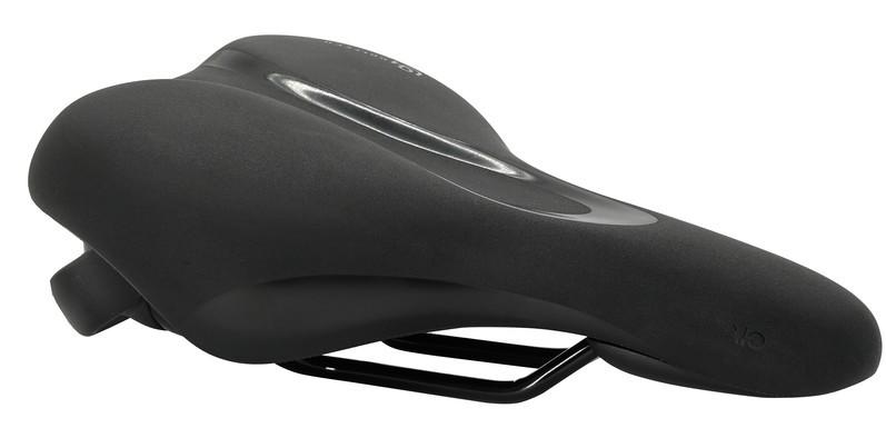 Седло Selle Royal Rio Moderate Unitech  3020DRMA12010