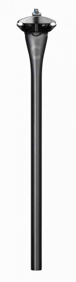 Подседельная труба на Cannondale S6 EVO4 Crb Seatpost 330mm 20 O/Set Подседельная труба на Cannondale S6 EVO4 Crb Seatpost 330mm 20 O/Set