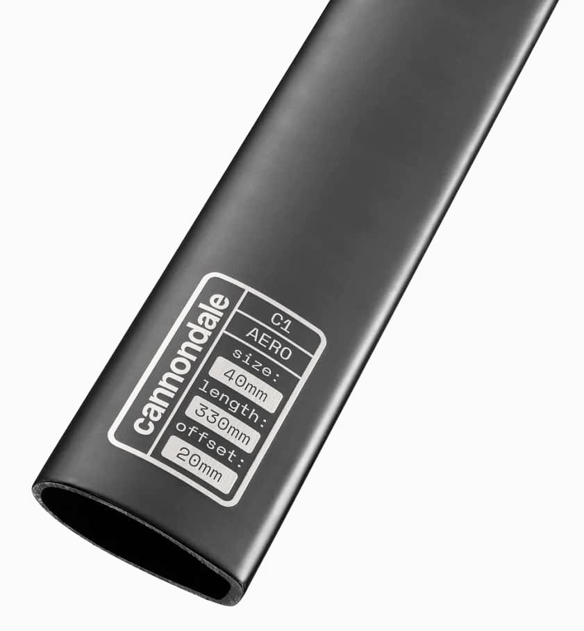 Подседельная труба на Cannondale S6 EVO4 Crb Seatpost 330mm 20 O/Set Подседельная труба на Cannondale S6 EVO4 Crb Seatpost 330mm 20 O/Set