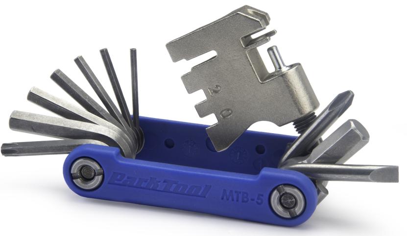 Mультитул Park Tool MTB-5, RESCUE TOOL Mультитул Park Tool MTB-5, RESCUE TOOL