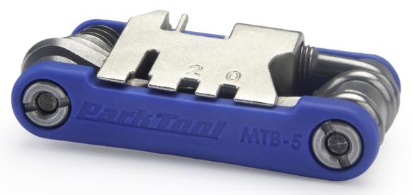 Mультитул Park Tool MTB-5, RESCUE TOOL Mультитул Park Tool MTB-5, RESCUE TOOL