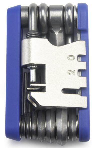 Mультитул Park Tool MTB-5, RESCUE TOOL Mультитул Park Tool MTB-5, RESCUE TOOL