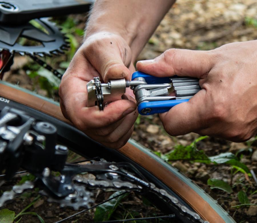 Mультитул Park Tool MTB-5, RESCUE TOOL Mультитул Park Tool MTB-5, RESCUE TOOL
