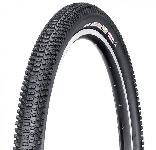 Покрышка 24x1.95 (50-507) Kenda K1047 SMALL BLOCK EIGHT, black, 30tpi