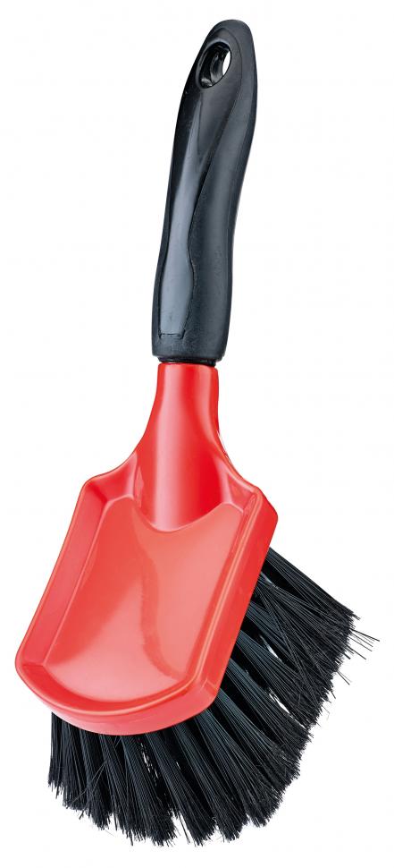 Щетка Weldtite 06023 SOFTWASH BRUSH для бережной мойки велосипеда