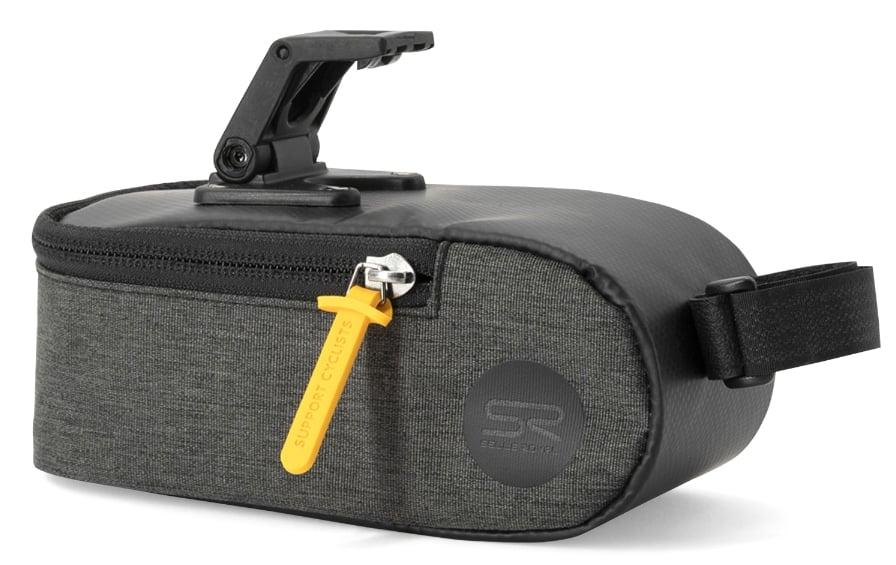 Сумка подседельная Selle Royal размер S, BAGS200A00000
