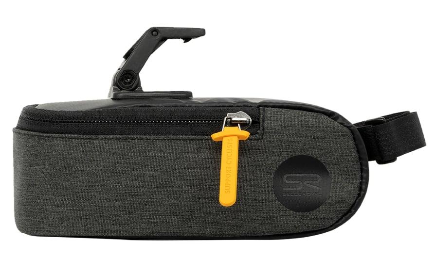 Сумка подседельная Selle Royal размер S, BAGS200A00000 Сумка подседельная Selle Royal размер S, BAGS200A00000