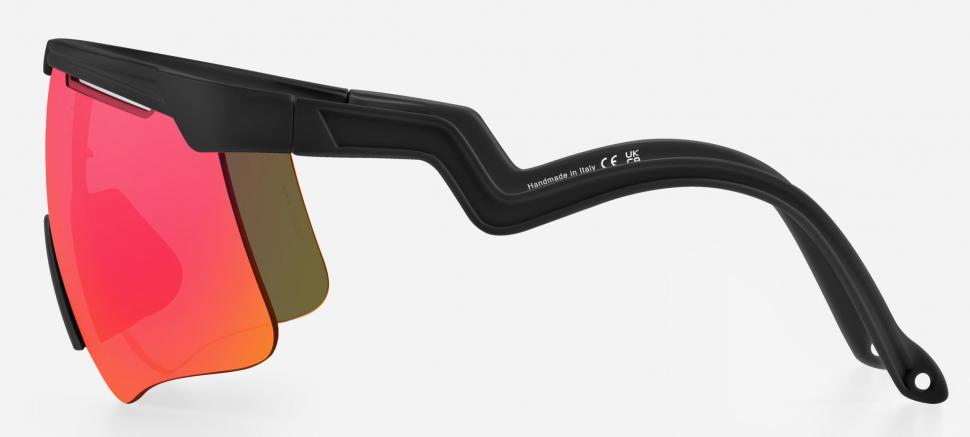 Очки Albaoptics Delta Blk Vzum Lava Очки Albaoptics Delta Blk Vzum Lava