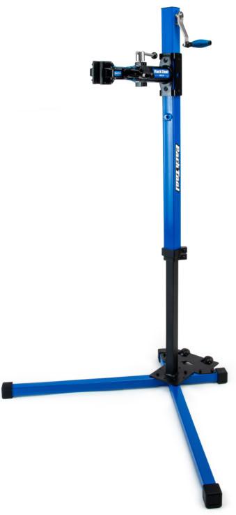 Стойка ремонтная Park Tool PRS-30 Mechanical Lift Repair Stand