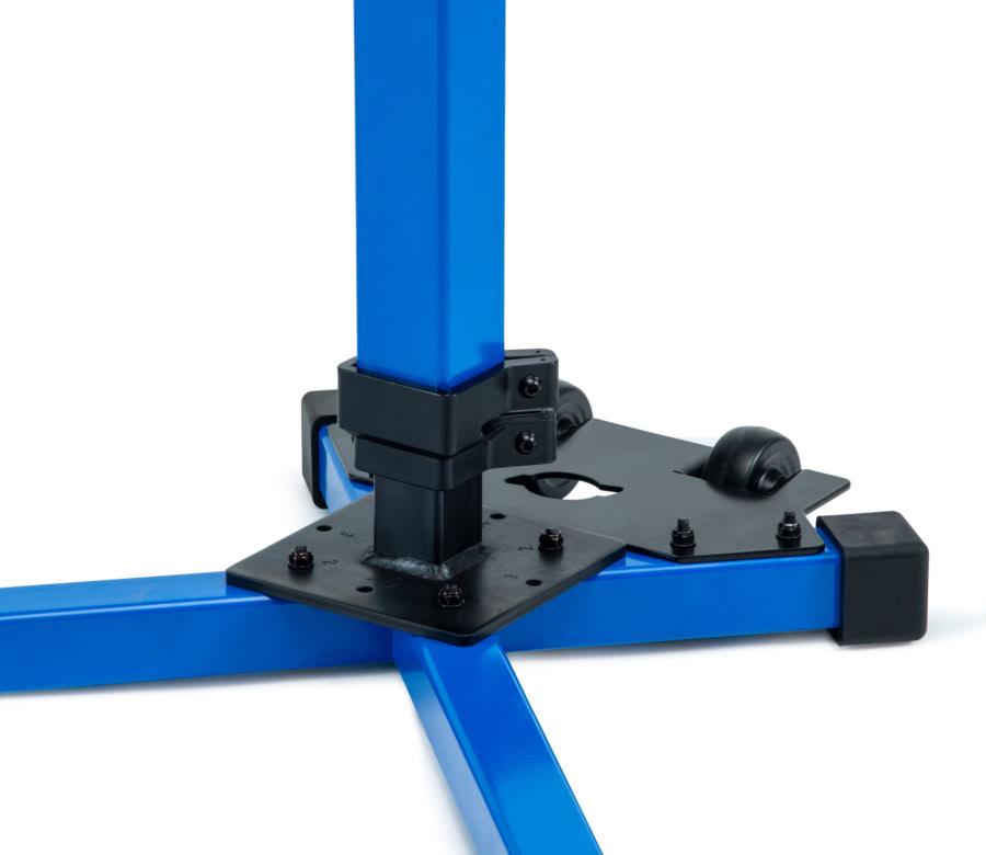 Стойка ремонтная Park Tool PRS-30 Mechanical Lift Repair Stand