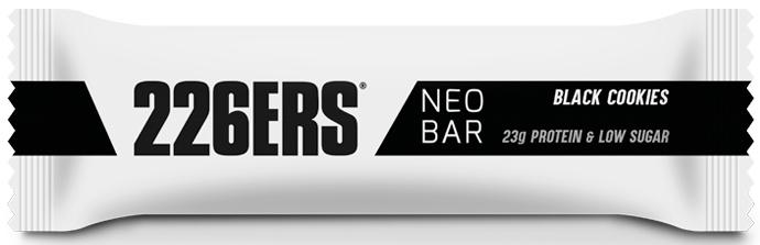Батончик 226ERS Neo Protein темное печенье 50г 24шт/уп 1200г