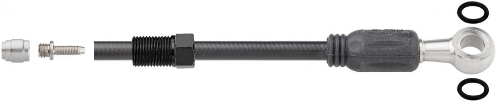 Гидролиния JAGWIRE HBKF201 2000мм  Sport DOT Hydraulic Hose Kit -...