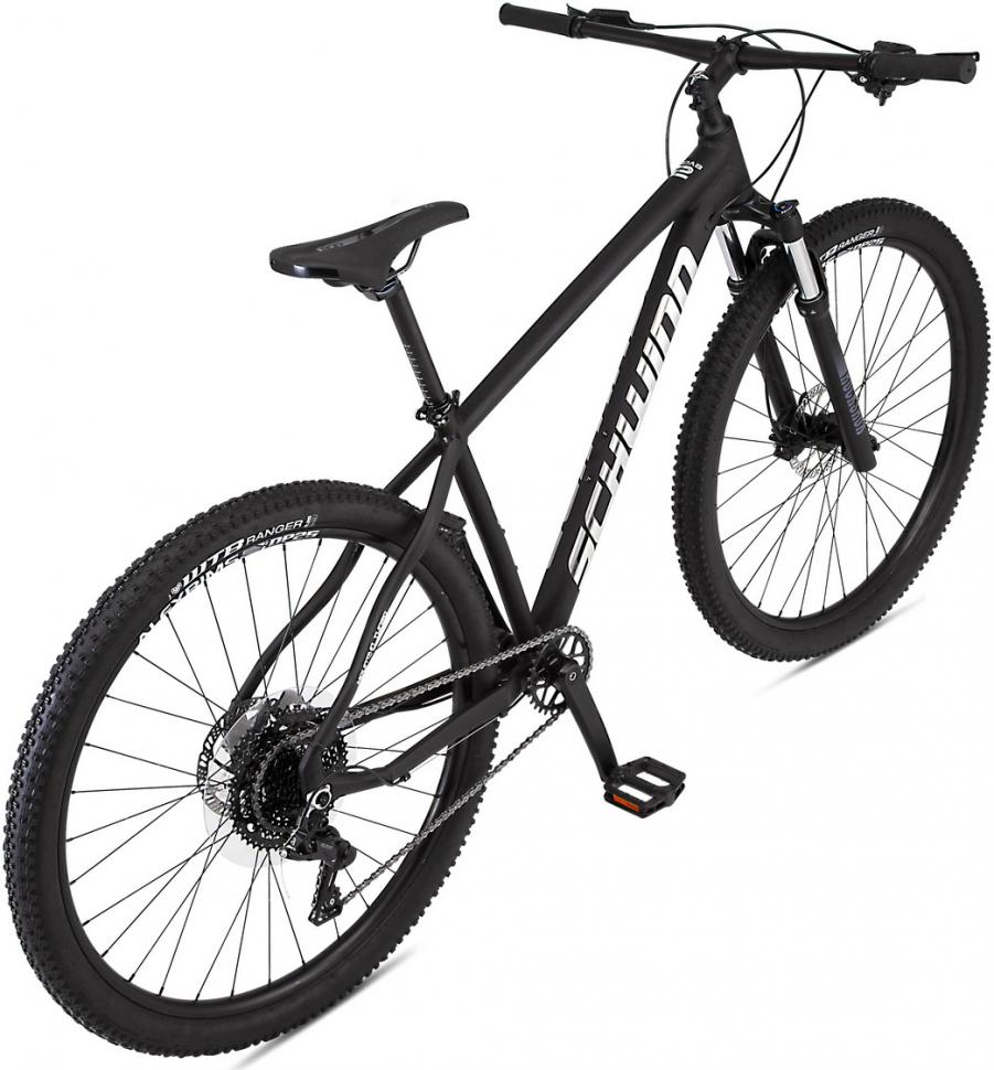 Велосипед 29" Schwinn MOAB 2 рама - L 2024 черный