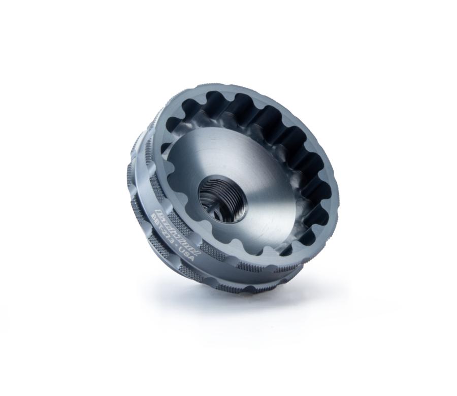 Ключ съем. каретки Park Tool BBT-27.3 для внешних чашек 16 пазов...