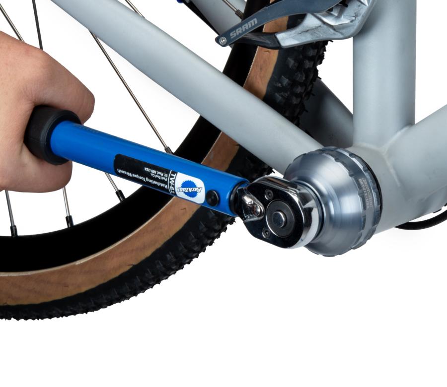 Ключ съем. каретки Park Tool BBT-27.3 для внешних чашек 16 пазов (49mm) для FSA® MegaEvo® Ключ съем. каретки Park Tool BBT-27.3 для внешних чашек 16 пазов (49mm) для FSA® MegaEvo®