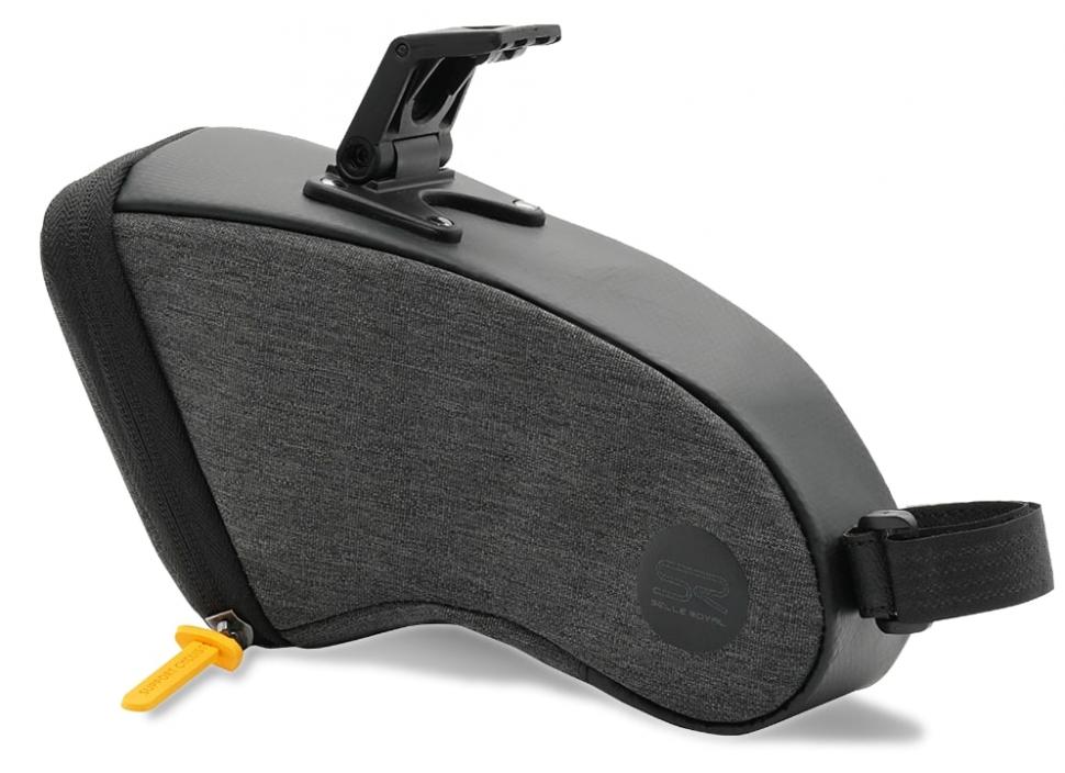 Сумка подседельная Selle Royal размер M, BAGS300A00000