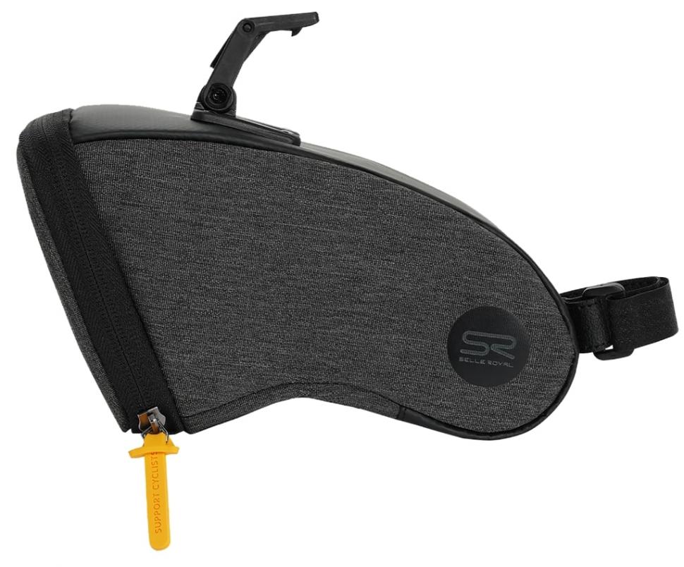 Сумка подседельная Selle Royal размер M, BAGS300A00000 Сумка подседельная Selle Royal размер M, BAGS300A00000