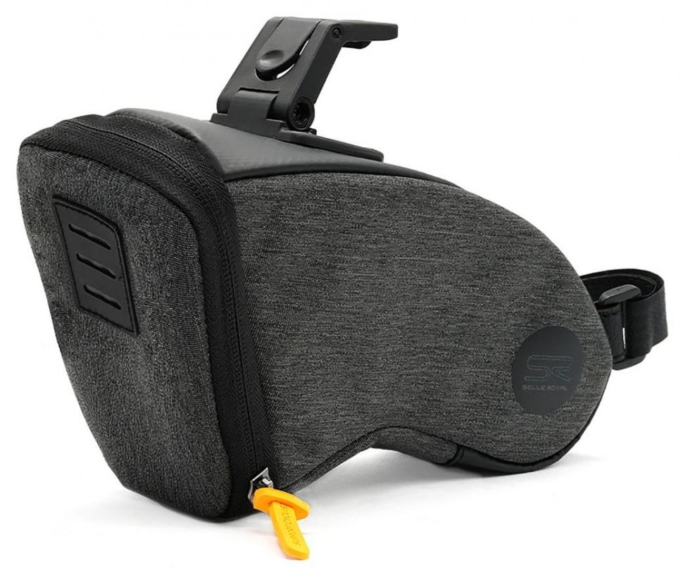 Сумка подседельная Selle Royal размер M, BAGS300A00000 Сумка подседельная Selle Royal размер M, BAGS300A00000