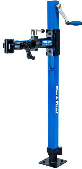 Стойка ремонтная Park Tool PRS-30LB Mechanical Lift Repair Stand с...