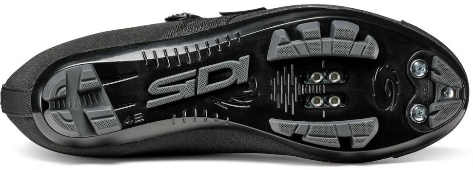 Обувь Sidi Aertis MTB размер 41 Black Black Обувь Sidi Aertis MTB размер 41 Black Black