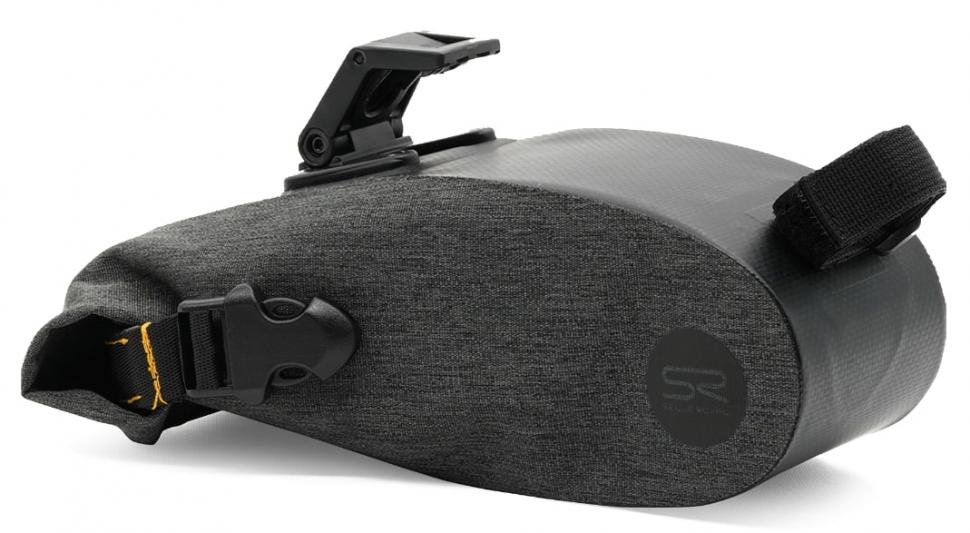 Сумка подседельная Selle Royal размер L, BAGS400A00000