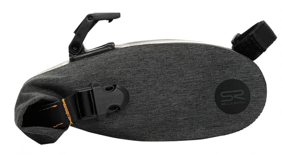 Сумка подседельная Selle Royal размер L, BAGS400A00000 Сумка подседельная Selle Royal размер L, BAGS400A00000