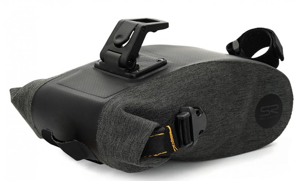 Сумка подседельная Selle Royal размер L, BAGS400A00000 Сумка подседельная Selle Royal размер L, BAGS400A00000