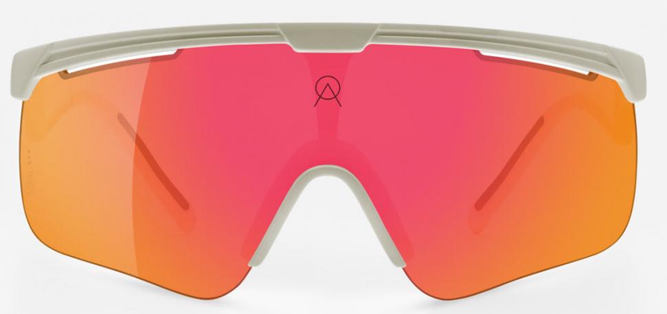 Очки Albaoptics Delta Dst Vzum Lava Очки Albaoptics Delta Dst Vzum Lava