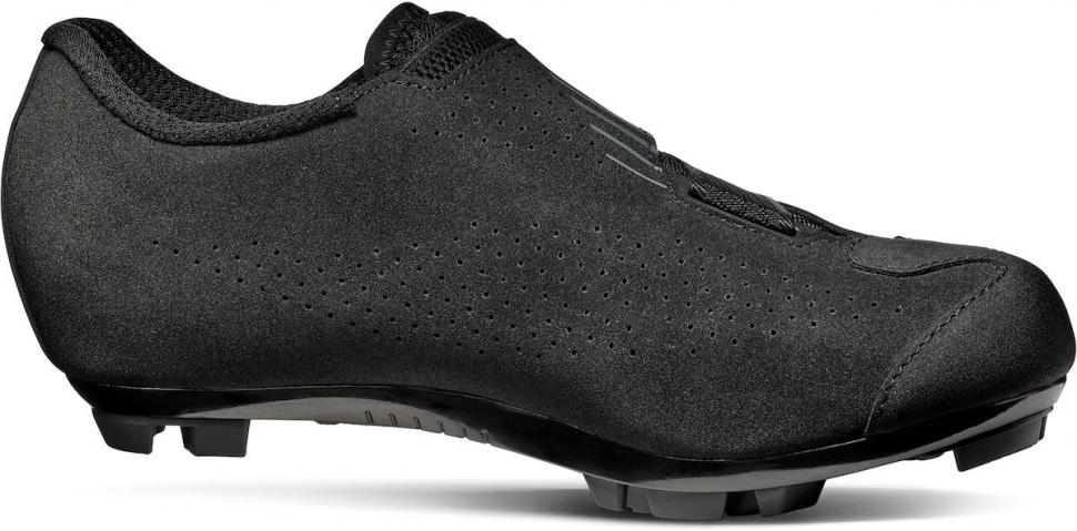 Обувь Sidi Aertis MTB размер 42 Black Black Обувь Sidi Aertis MTB размер 42 Black Black