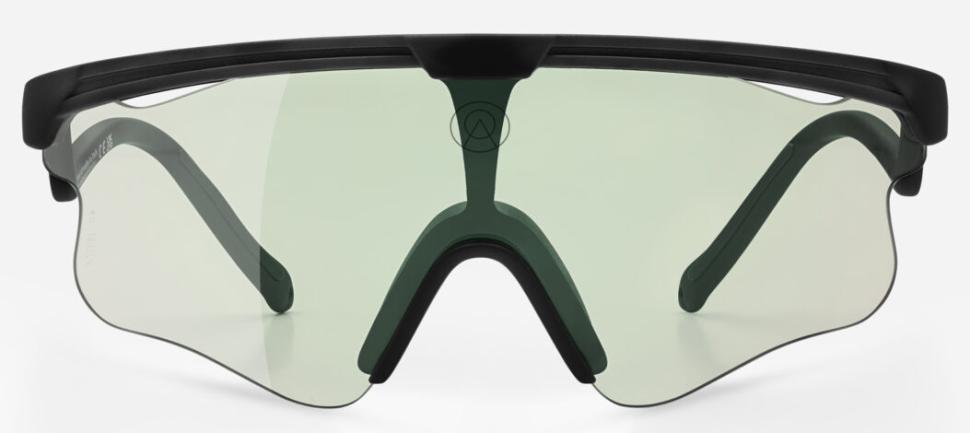 Очки Albaoptics DELTA LEI Black VZUM F-Lens Beetle фотохромные Очки Albaoptics DELTA LEI Black VZUM F-Lens Beetle фотохромные