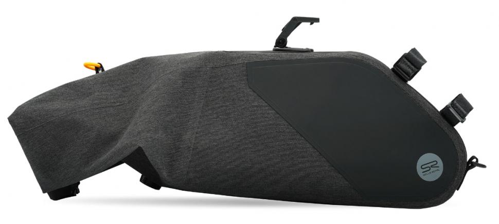 Сумка подседельная Selle Royal размер XL, BAGS500A00000 Сумка подседельная Selle Royal размер XL, BAGS500A00000