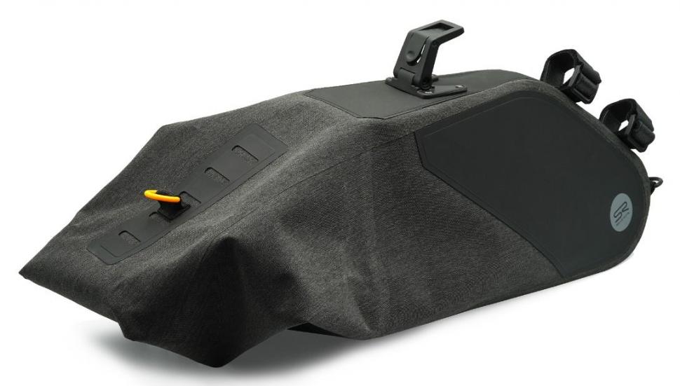 Сумка подседельная Selle Royal размер XL, BAGS500A00000 Сумка подседельная Selle Royal размер XL, BAGS500A00000
