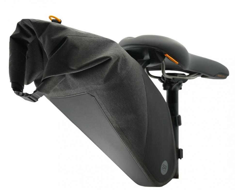 Сумка подседельная Selle Royal размер XL, BAGS500A00000 Сумка подседельная Selle Royal размер XL, BAGS500A00000