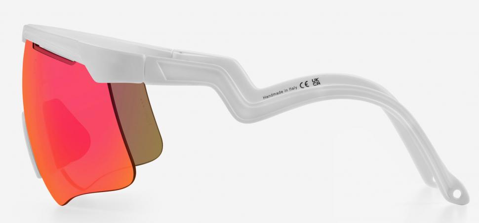 Очки Albaoptics Delta Wht Vzum Lava Очки Albaoptics Delta Wht Vzum Lava
