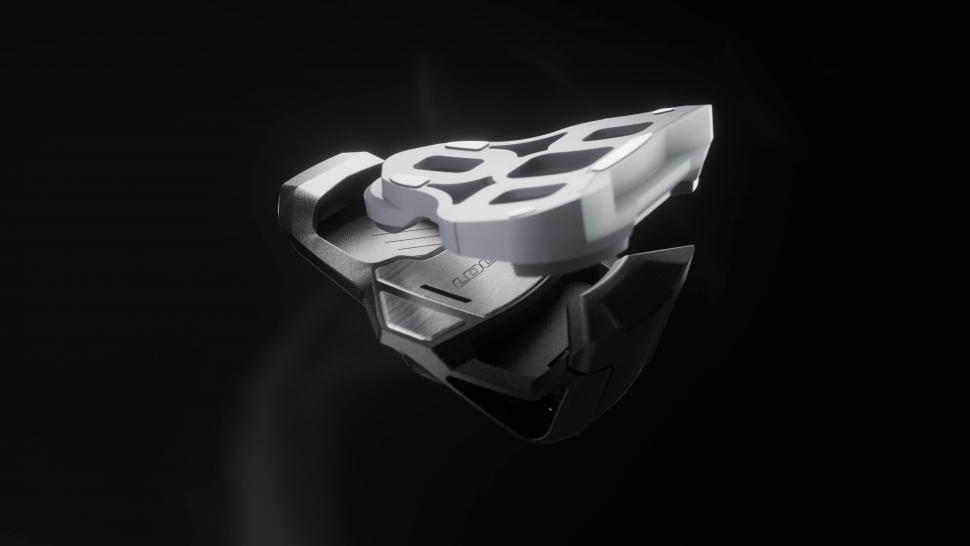 Шипы к педалям Look KEO GRIP NOIR, KEO system, люфт 0 градусов, черные